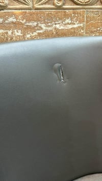 كنبة زاوية • ما بيها عيب • مدينة الصدر