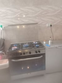زعفرانيه • فرن • مستعجل