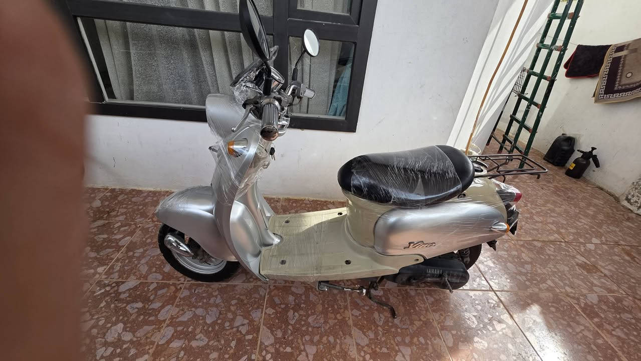 السلام عليكم دراجه عبدالحليم للبيع مكينه بلادي كابريتر صالنصه.السعر ٤٧٥@***********
