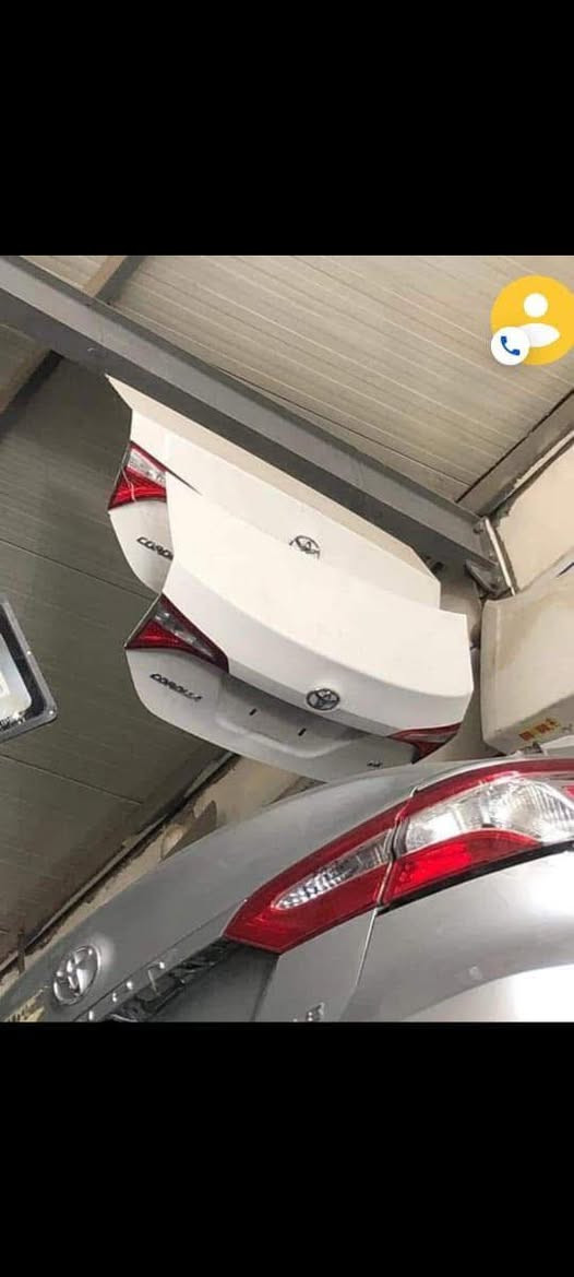 بمناسبه راس السنه عرض لايتفوت 🇮🇶🇮🇶

توفر لدينا كارت ايرباك كامري ٢٠٢٤ klب ٣٥٠ صار سعر
كارت ايرباك رفور ٢٠٢٤ j7 ب ٣٥٠ 
دسك اي سياره تفصيخ ٣٠ الف
❤️❤️❤️❤️❤️
تم تنزيل اسعار جميع المواد 👌👌👌الخاصه بشركتنا 🧡💚🩷🩶💚
***********
***********
***********
كراده ساحه تحريات فلكه ٥٢ اوقات دوام من ٨ لل 5عصرا
والاتصال من ٨ صباحا الى 8 مساء 
وتساب فقط رسائل نرجع ونذكركم ماكو اتصال
البيع ١٣٢٠ حسب توجيهات الدوله💯💯💯
جديد وتفصيخ 🔥❤️❤️
تم وصول مواد جديده وحصريا لدى شركتنا
توصيل محافظات ٥ الف 
دهن محرك اصلي ٤ لتر ب ٤٠ الف❤️❤️❤️❤️
فلتر دهن اصلي ٥ الف
فحص السياره بلكميوتر 😍😍مجانا 😍😍
