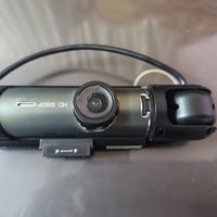 داش كام شغال1080P كامرتين امامي خلفي HD للبيع السعر 35مع رام32GB واتسا...