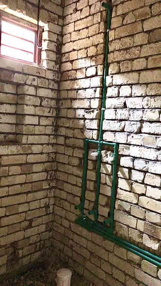 اللهم صل على محمد وال 
عمل تاسيس ماء _مجاري 
ان شاء الله ينال عجابكم 
الشغل درجه اولى حسب الطلب 
باقر للتأسيسات الصحيه عامه 
***********
***********
