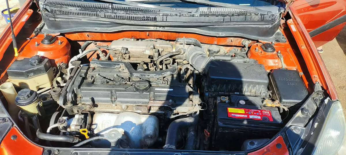 السلام عليكم سيارة للبيع كيا ريو موديل ٢٠٠٨ محرك ١٦٠٠ السعر ٧٨ رقم بغداد رقم ٠٧٧١٣١٢٥٤٨


**إذا كنت صاحب هذا الإعلان وتريد حذفه لأي سبب، رجاءا أرسل رسالة إلى الدعم الفني**