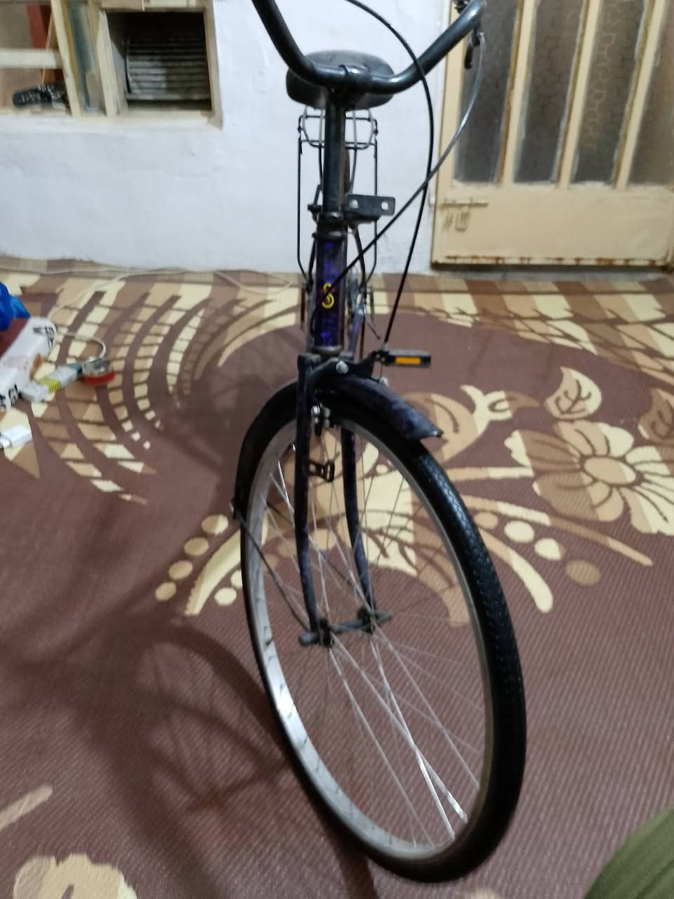 سلام عليكم باسكال موشم لبيع سعر 100وبي مجال رقم ***********
