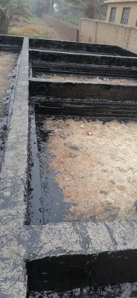 السلام عليكم مستعدون طغليف الصطوح والرباطات به الكير او اوزكام به انسب أسعار يوجد كادر مخصص لعمل الكير والزكام به أسعار مناسبه كوادرنا تعمل به كربلاء ونواحها  وبابل اقضيه التواصل *********** موقع كربلاء البراهميه
