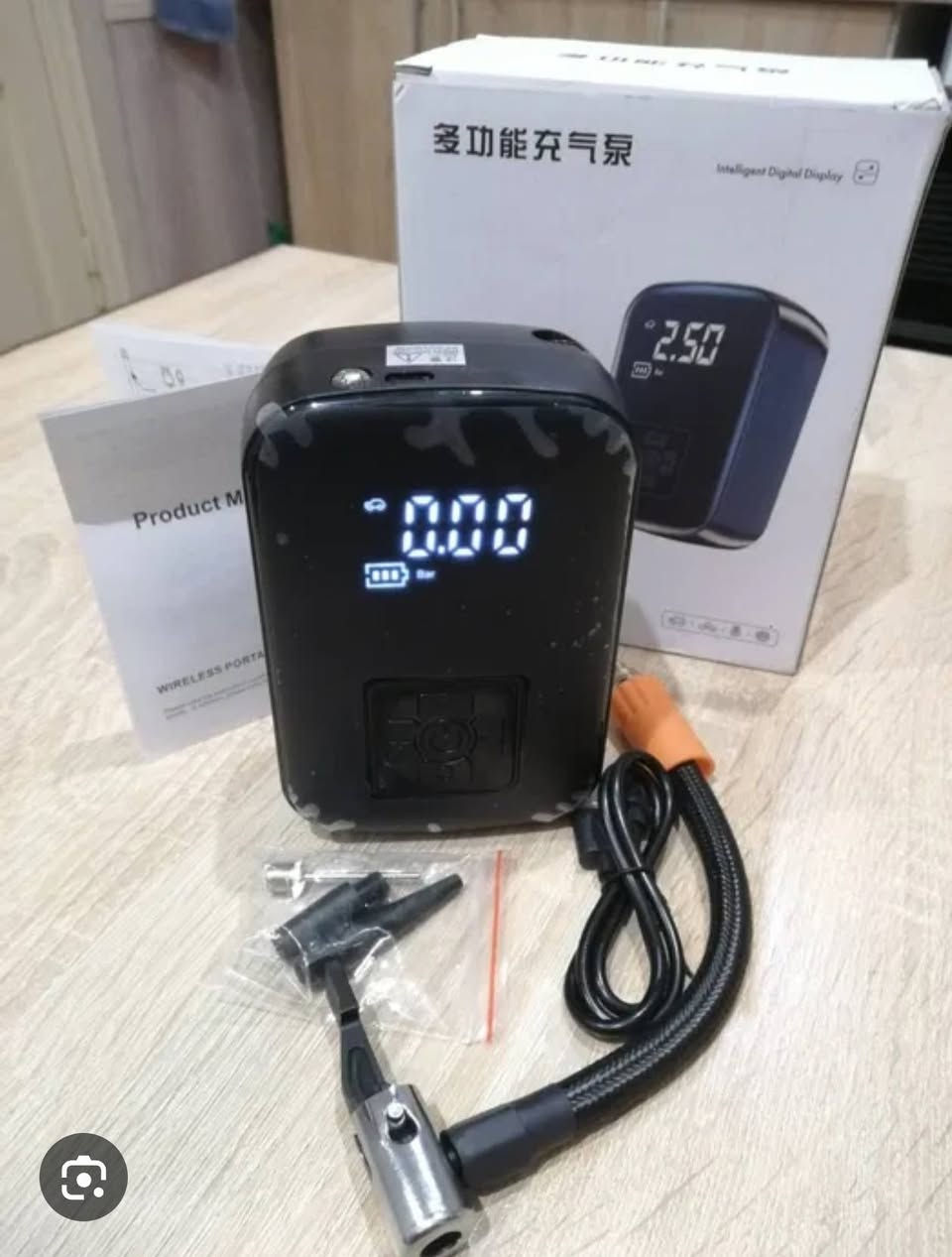 ب10 الاف القطعة كله جديد لوك عالفحص تفضل خاص وتدلل


**إذا كنت صاحب هذا الإعلان وتريد حذفه لأي سبب، رجاءا أرسل رسالة إلى الدعم الفني**