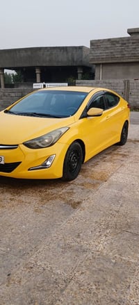 النترا • ٢٠١٢ • محرك مكفول