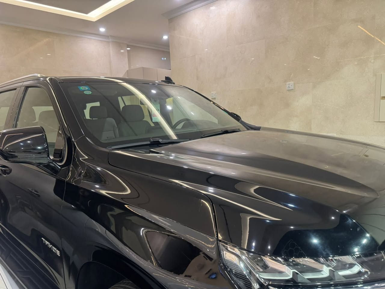 السلام عليكم تاهو مديل 2024LSماشيه 8000 بسمي تحويل مباشر كفاله عامه من كلشي السعر 50,000 مكانهه البصره رقم بصرة تحويل مباشر
***********
