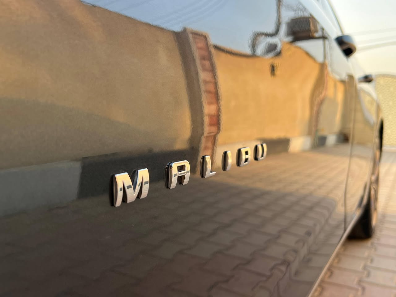 ماليبو 2021 برايمر
بيه 3 قطع صبغ فقط
رقم كربلاء 
السعر 115 قفل
***********
مكان كربلاء حي الحسين
