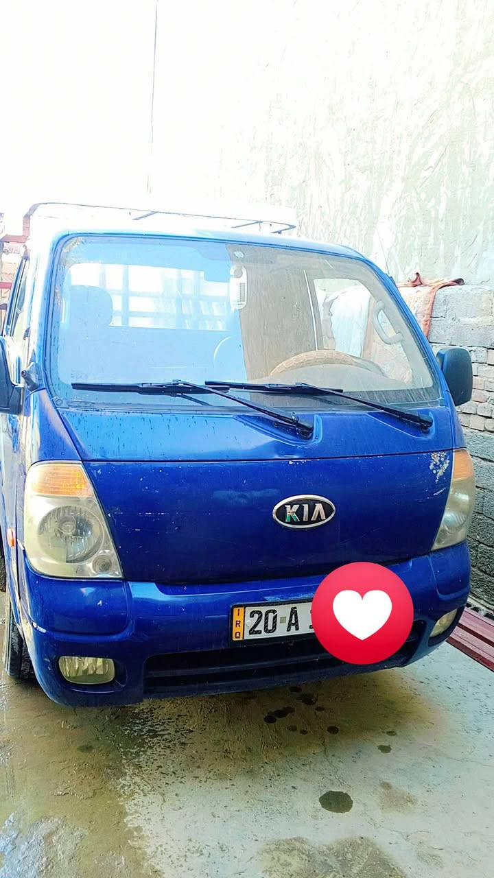 كيا بنكو 2007باسمي تحويل ثاني يوم السعر88 بيها مجال بسيط ***********
بغداد المعامل السنويه 2031
