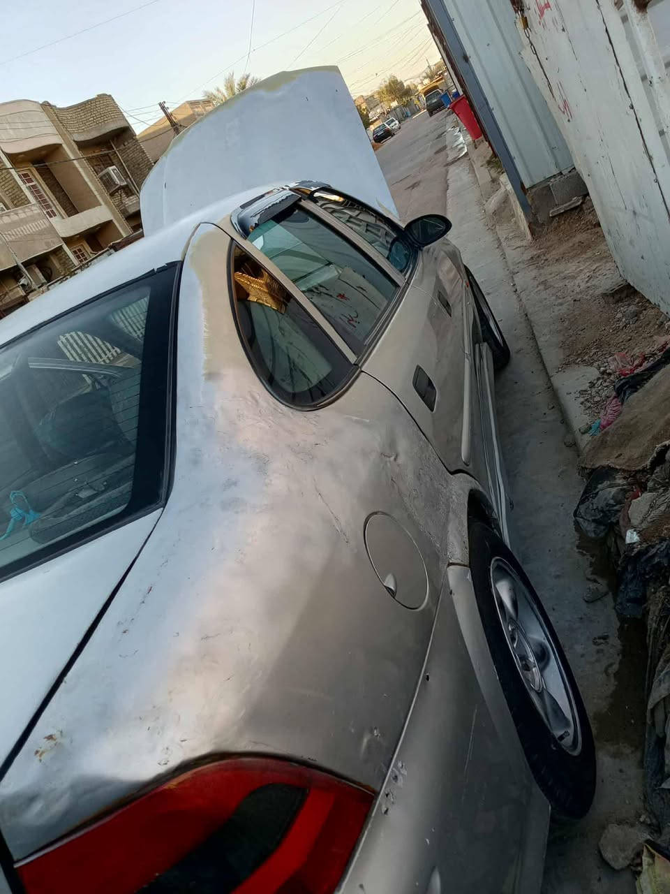 السلام عليكم اوبل فكترا موديل 2001كير ومكينه بل جيس تبريد كله كامل وشغال بس بي ليك زوج تاير جدد سيارة اربعه جام كهرباء اربعه دسك مكينه 2000مسكر بسمي تحويل ثاني يوم السعر 35 وبيهة مجال بصيط مكاني بياع تقاطع درويش رقمي ***********
