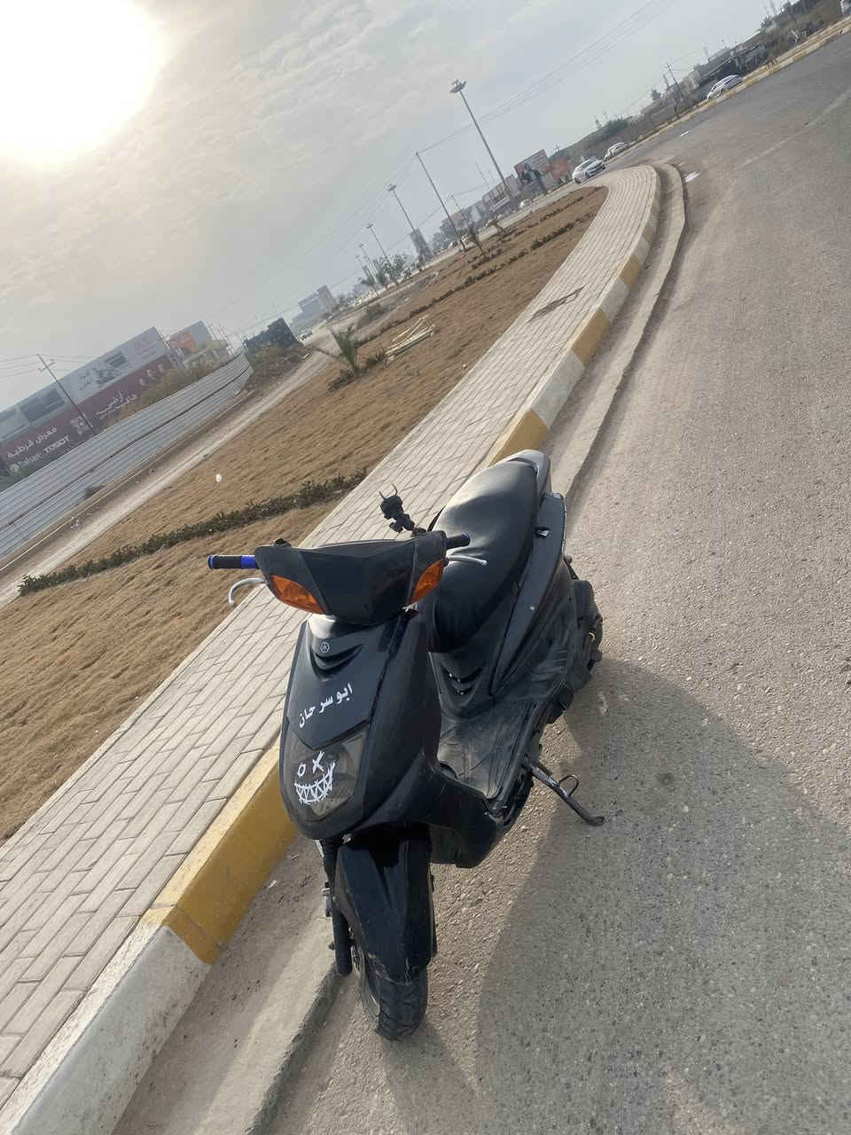 سكنس نثيه مكينه تخبل عليها صالنصه رياضي للبيع او مراوس السعر 700


**إذا كنت صاحب هذا الإعلان وتريد حذفه لأي سبب، رجاءا أرسل رسالة إلى الدعم الفني**