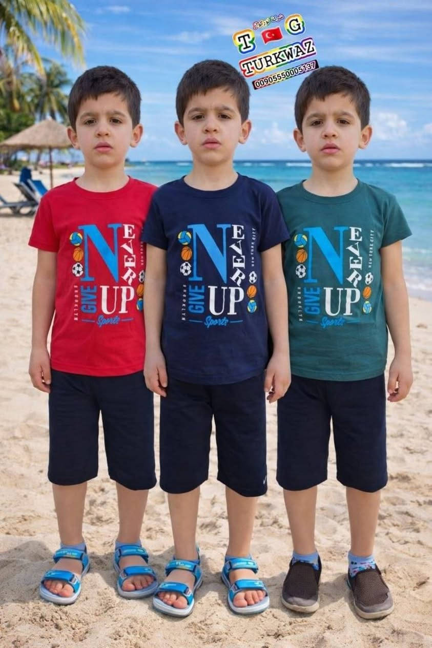 شروة أطقم أطفال تركي  عدد 6000
3....7 سنة بأفضل سعر في السوق 
تركيا_ شحن الى كافة الدول
00905550005137


**إذا كنت صاحب هذا الإعلان وتريد حذفه لأي سبب، رجاءا أرسل رسالة إلى الدعم الفني**