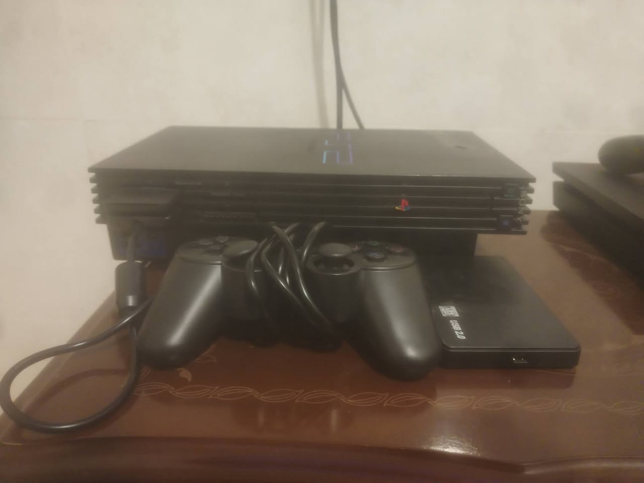 للبيع Ps2 فات مهكر بي أكثر من ٣٠٠ لعبه
ملحقاته
يدات عدد ٢
ميموري
واير تشغيل والوان
جهاز مضافه %80
باب قرص شغال
السعر 50 وبي مجال للشراي عنواني
ديوانية حي العسكري اول توصيل موجود


**إذا كنت صاحب هذا الإعلان وتريد حذفه لأي سبب، رجاءا أرسل رسالة إلى الدعم الفني**