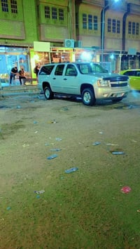 يوكن موديل 2007 رقم كركوك أجره خطها كربلاء بصره سياره كفاله عده جاملغ ...