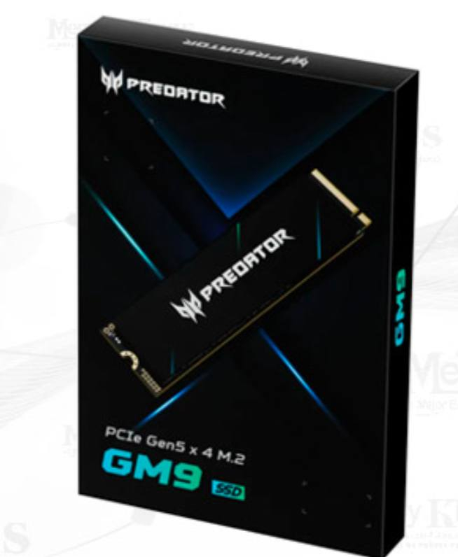 عرض خاص ..الهارد  الاسرع 🔥
عرض لمدة اسبوع فقط🚨🚨

هارد ماركة ايسر بريداتور  GM9 Acer predator 
احدث واسرع جيل (الخامس)
💾 السعة: 1TB
سرعه 14500MB/s🔥🔥

Acer Predator GM9 M.2 Gen5 SSD 1TB 🔥
الحالة:جديد✅
السعر :225 الف فقط 

المميزات/

⚡ أداء خرافي لمحترفي الألعاب والمونتاج

🚀 النوع: M.2 NVMe PCIe Gen 5
⚡ سرعة قراءة: حتى 14,500MB/s🔥
⚡ سرعة كتابة: حتى 11,000MB/s🔥
🎮 مثالي للألعاب الثقيلة، التصميم، المونتاج، والبرامج الهندسية
✅ سرعة إقلاع وتشغيل برامج فائقة
✅ تقليل أوقات التحميل بشكل كبير
✅ أداء مستقر مع أحدث اللوحات الأم الداعمة لـ Gen5
🚚متوفر خدمة التوصيل لجميع محافظات العراق
التواصل عبر الخاص او واتساب ***********
