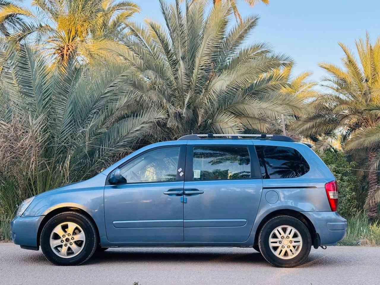 سلام عليكم كيا سيدونا جاهزه من كل النواحي بيها صبغ حزام الجماليه فقط بدون اي ظرر رقم بغداد خصوصي باسمي مكاني بابل الشوملي
الاستفسار
*********** /***********
