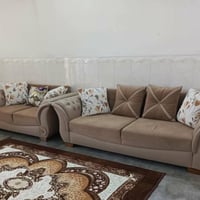 كنب تركي • 9 مقاعد • كلار