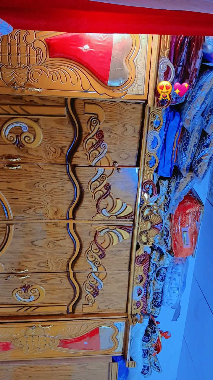 غرفه نوم مستعمله مكان كربلاء سعر 700وبيها مجال


**إذا كنت صاحب هذا الإعلان وتريد حذفه لأي سبب، رجاءا أرسل رسالة إلى الدعم الفني**