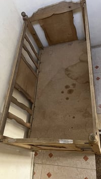 جرباية طفل • تفصيل • أثاث أطفال