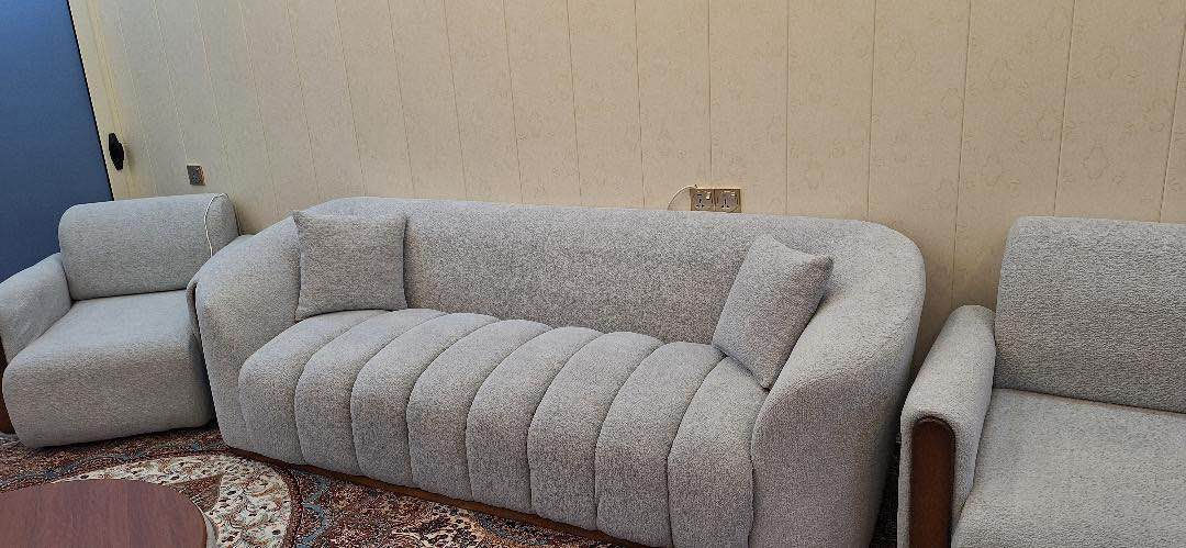 تاقم قەنفە مەوادی تورکی دەسکردت ئێرەیە تەنها ١٠ ڕۆژە کڕدراوە بە زەرەر ئەفرۆشرێ ٧٥٠$ سلیمانی السليمانية, العراق


**إذا كنت صاحب هذا الإعلان وتريد حذفه لأي سبب، رجاءا أرسل رسالة إلى الدعم الفني**