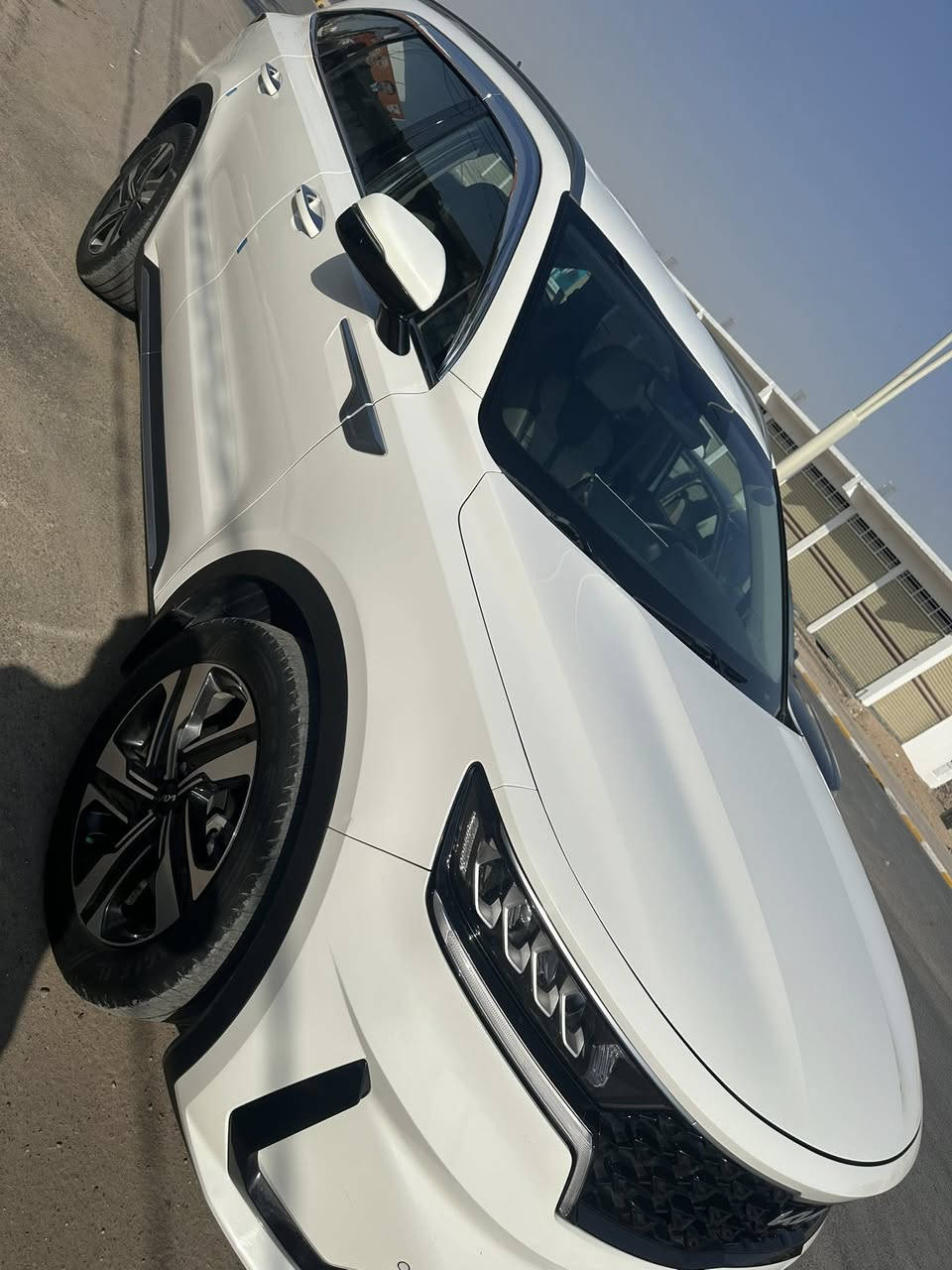 سورنتو ٢٠٢٢ مكفوله من الصبغ والبارد موجود السونار بلصور فقط حالوب ناعم بلقماره مايبين فقط بلسونار بين باقي السياره مكفوله گير ماوس 
٦ سلندر 
ماشيه ٥٨
٧ راكب ٣ قطع تبريد للاستفسار *********** بيع فقط بدون مراوس 
مكان سامراء تحويل مباشر
سعر ٢٦٠ وبي مجال
