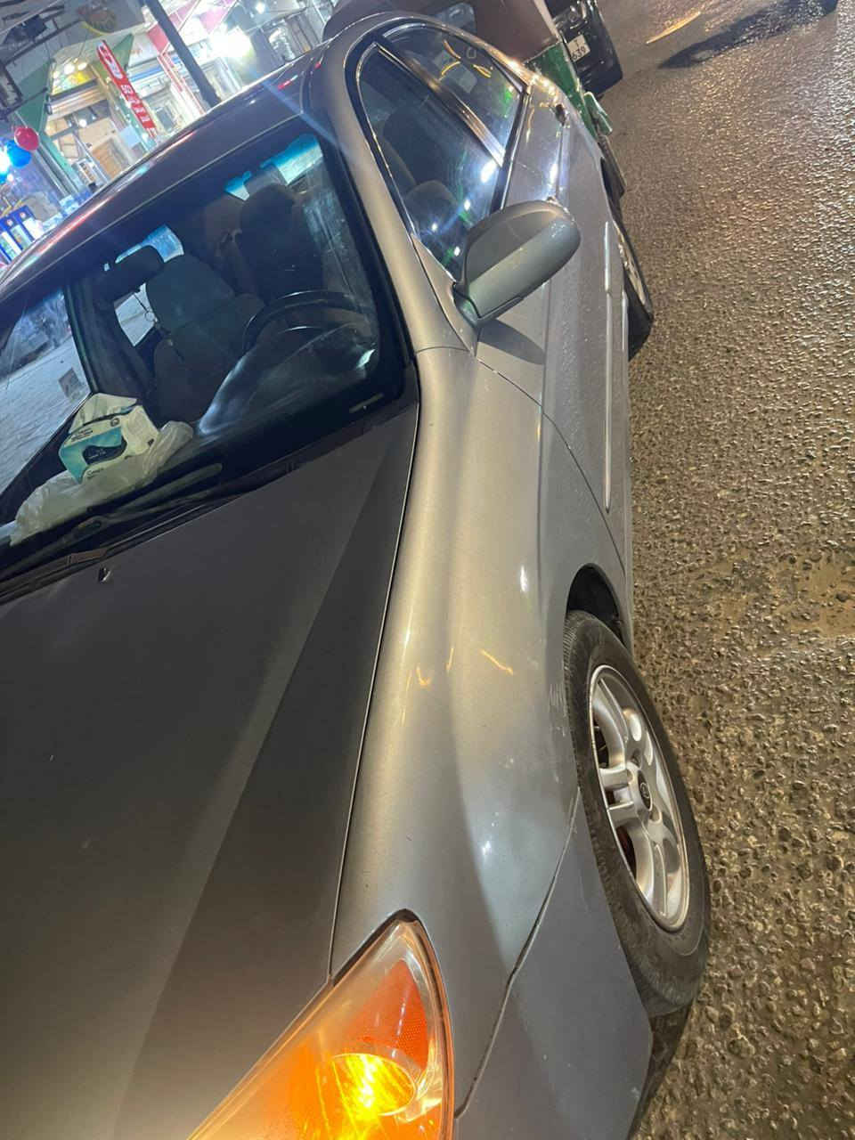 اسبكترا 2005للبيع
مكينه 2000 الاتصال بالرقم ***********
