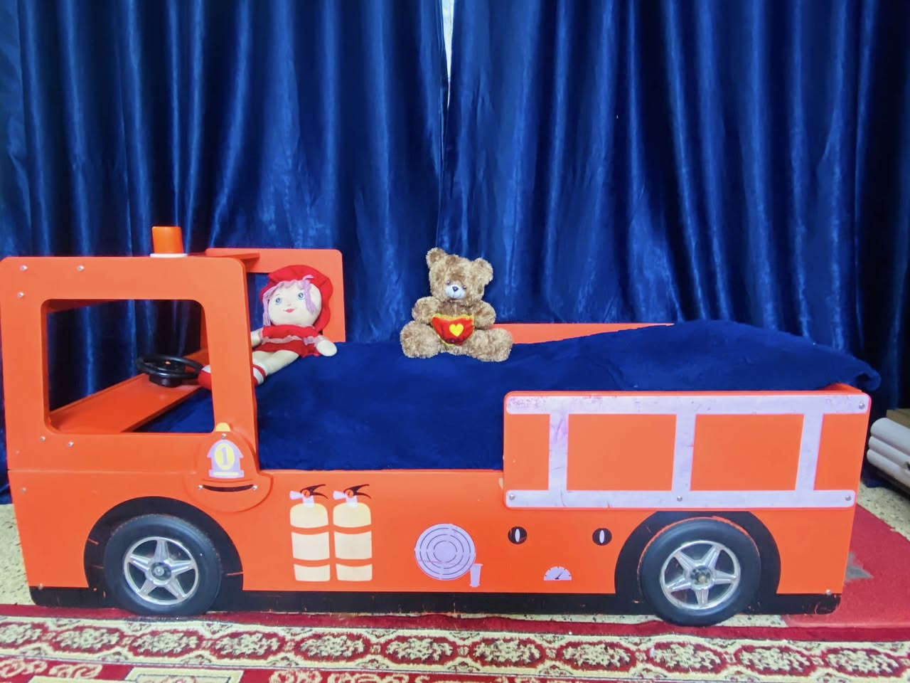 سلام عليكم جربايه اطفال مستعمله السعر 50
العنوان مدينه الصدر


**إذا كنت صاحب هذا الإعلان وتريد حذفه لأي سبب، رجاءا أرسل رسالة إلى الدعم الفني**