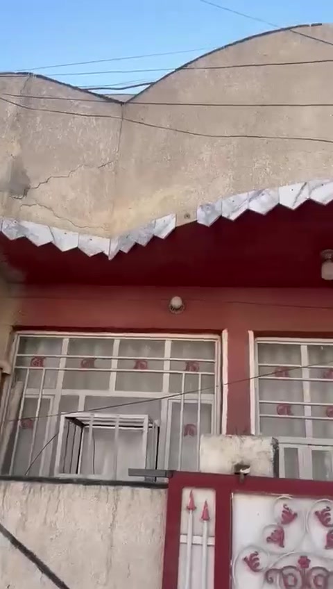 قسط قسط💥💥💥💥
سلام عليكم مشتمل للبيع في منطقه الكفاءات الصحه زراعي سند ٢٥ المقدمه 45 شهر 500 السعر الكلي 70 مساحه البيت 70 متر غرفتين نوم واستقبال وخدمات قرب  حسينيه ابو تراب لاستفسار ***********
