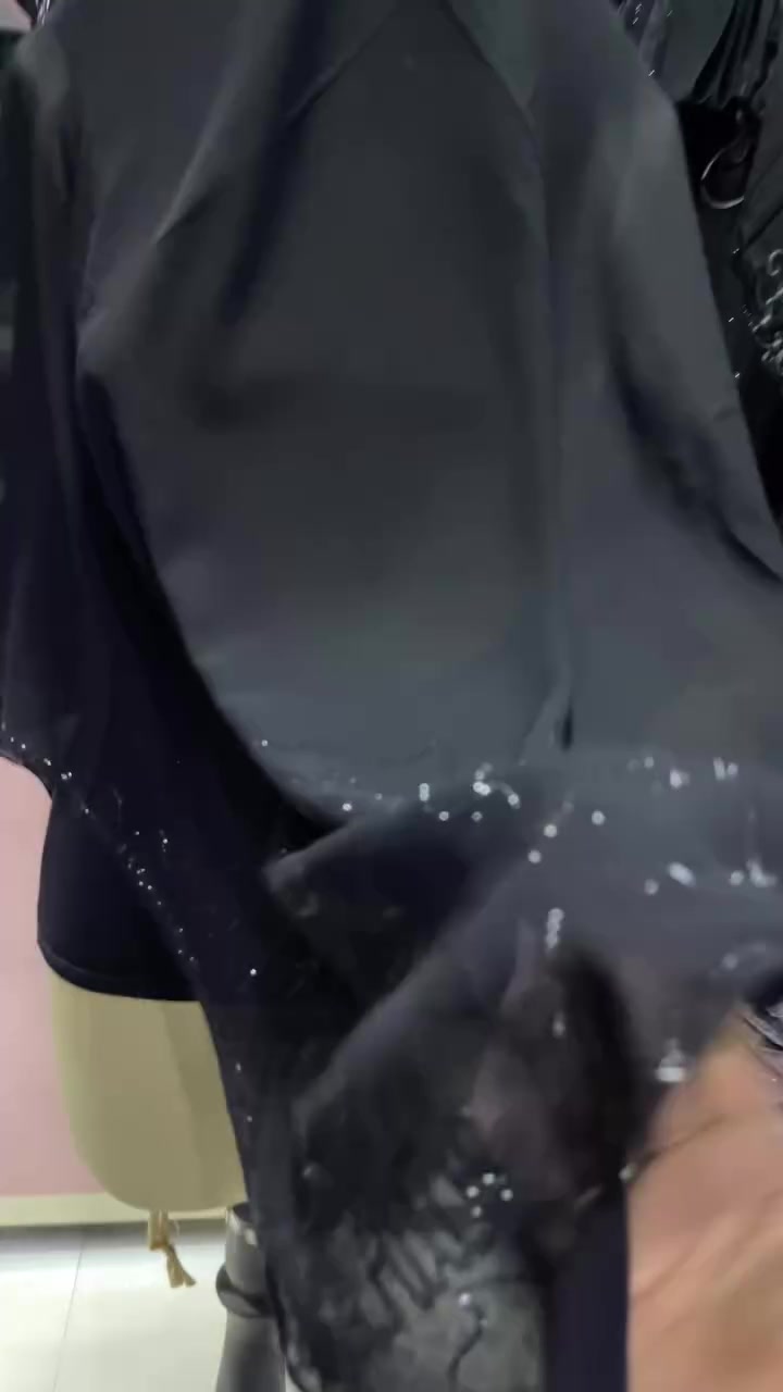 حجابات النرجس 
حجاب جرجيت قياس 120 سواد فاحم واستراس اصلي


**إذا كنت صاحب هذا الإعلان وتريد حذفه لأي سبب، رجاءا أرسل رسالة إلى الدعم الفني**