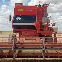 فورگسن للبيع جاهزه عل حصاد 07510630096 /07765173772