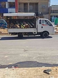 شاحنة • ٢٠١١ • ٣٠٠