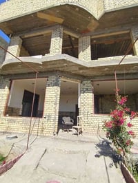 الاف العابر • ٢٥٠م • ٤غرف