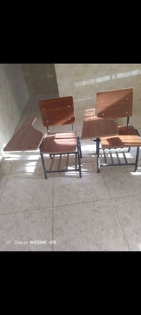 ٧٠ ستول • مدرسي جامعي • ٧نيسان