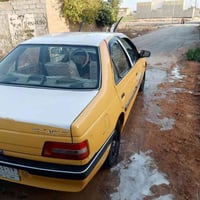 ٤٠٥ • موديل ٢٠١٠ • مكينة وكير زينة