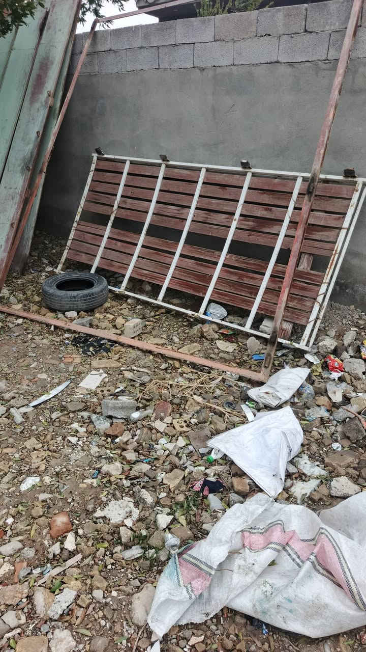 السلام عليكم سيبايه مال نيسان اورفان للبيع السعر ١٢٥ مكانها بغداد المعامل ***********
