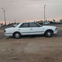 اسلام عليكم  هارتوب ٩١ كصيف مكينه ثنين ونص قبق ابيض سيارة نقصه تبريد ر...