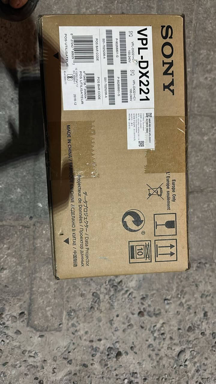 داتا شو سوني اصلي
مكلف بالنشر سعرهه 250 الف قفل
بغداد


**إذا كنت صاحب هذا الإعلان وتريد حذفه لأي سبب، رجاءا أرسل رسالة إلى الدعم الفني**