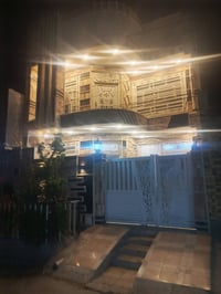 حله خلف محطة بته • ١٦٠م • سند ٢٥