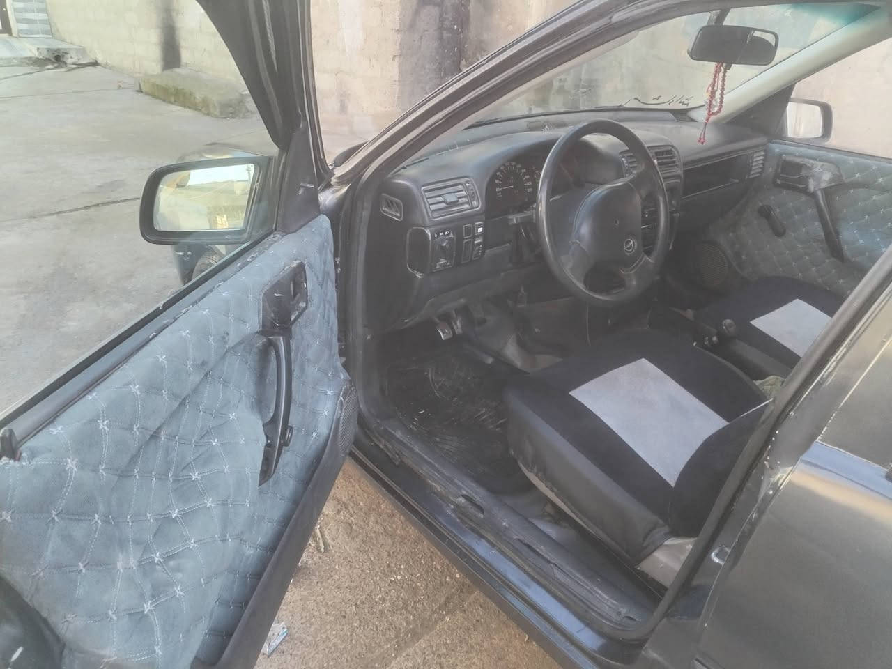 سياره اوبل فكتره حجم 18 سنويه 29 مصبوغه عام سياره داخلها جديد مغلفه من داخل محرك كير شرط طخم تاير جديد تحويل مباشر كاربون ما بيها ما مسجل موديل 91 سلايت طخم امامي والخلفي جديد
عنوان موصل رشيديه
سعر 38بيها مجال بسيط
ما متواجد عل فيس عل خط خبر
رقم مبايل ***********
ثاني. ***********
