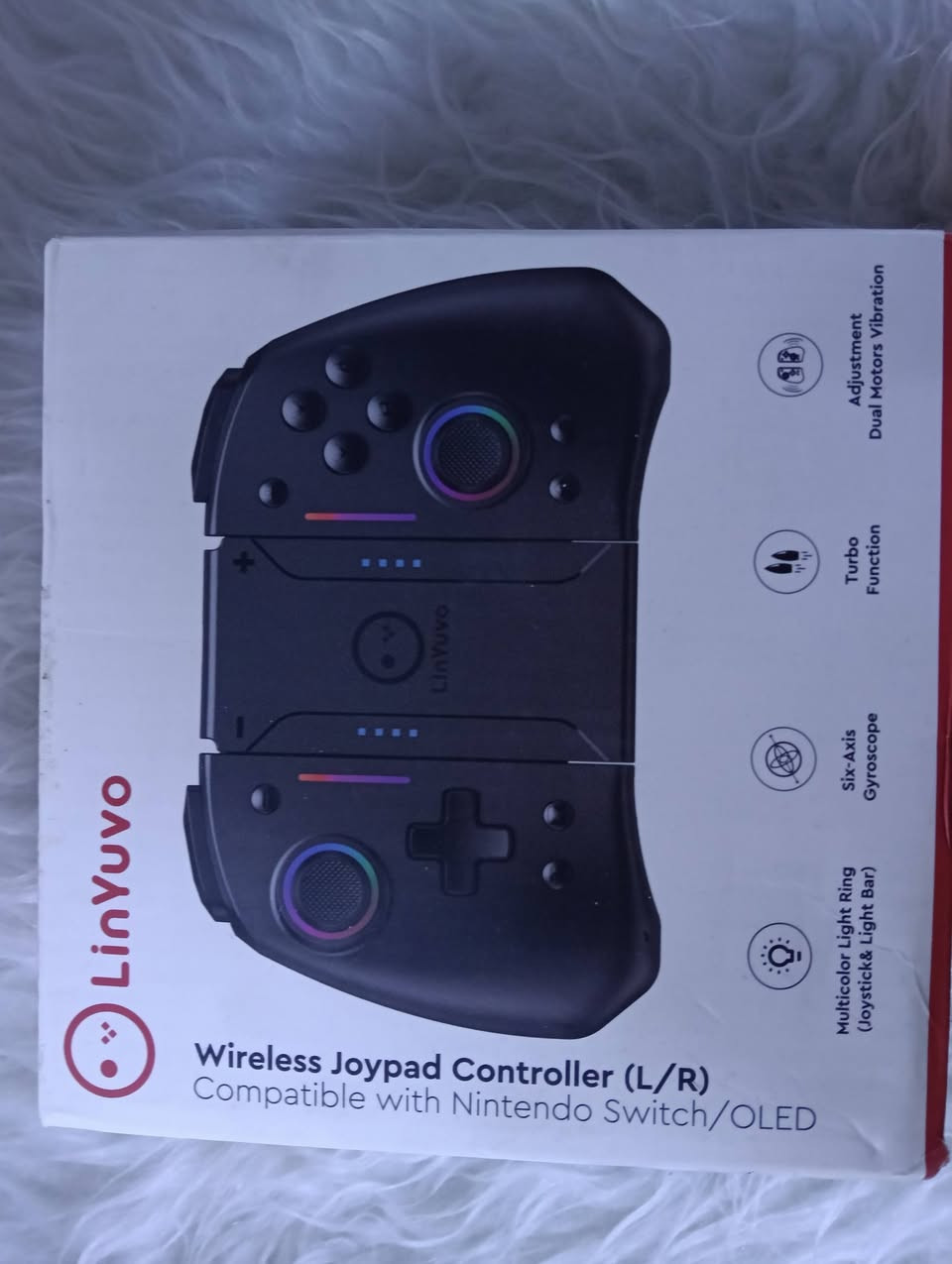 جويكوين اصلي + جويكوين حترافي +شاحنة كلهن 60 الف ***********2
