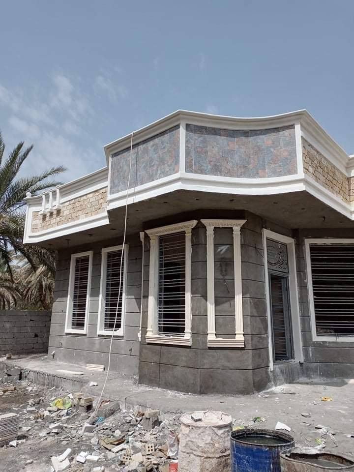 كادر لبخ متخصص لبخ نثر سقل جراره   لط اوتشميع واجهات ومقاولات عامه  *********** بغداد المحموديه
