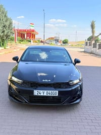 K5 2023  بصمة تشغيل بصمة بيبان تشغيل عن بعد بصمة صندوق شاشه كبيرة كامر...