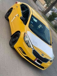 كيا فورتي ٢٠١٤ وارد امريكي  سعر ٩٧ بيهة مجال شراي  حادثهة امريكا بابتي...