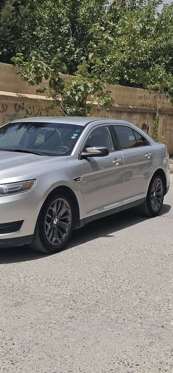 ‎فۆرت تۆرس۲٠۱۷ سئ پارچەی پشتەوە هەیە بەڵام چەمەلاخ پشتەوە لای سەیاق براوەتەوەسەیارێکی زۆر زۆر پاک و  جوانتر لە وێنەکان یەک دینار مەسرەفی نیە هەزە و ڕەقەمی تازە نوێ کراوەتەوە... مواسەفات ! سوکان هیتەر کوشن سارد و گەرم کوشن جڵد شەخال سوکان کارەبای ۷ ڕەنگ ڕاداری  پشتەوە ڕاداری تەنیشت حساسی باران فڵچەکانی ئیش ئەکەن ۷٤ مایڵ ڕۆیشتوە .تکایە ئەگەر موشتەری نی پەیوەندی مەکە لەگەڵ ڕێزدا ..... ژمارەی موبایل ٠۷٥٠۱۱۸۲٦۷۱  . رانية, السليمانية
