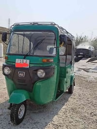 تكتك بجاج • موديل 21 • بابل الحمزه الغربي