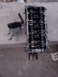 غراض مال محرك نيسان شتريد موجود كمريسر مال حاويه  رقمي 07728603580
