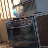 طباخ • نضيف • مال بيت