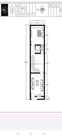 تحياتي السلام عليكم. خلفة بناء كرسته وعمل.   نشتغل قطعي وعلى الدبل  بن...