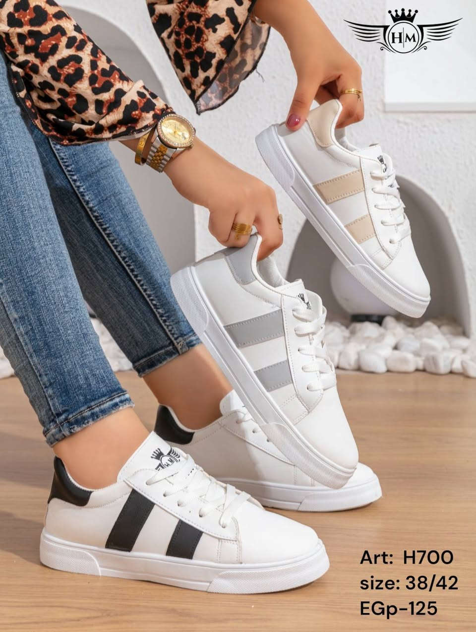 بجد اوعي يفوتك المنشور ده
لو مصر كسبت الماتش ده هعملك

 خصم 100ج من قيمت حق الكرتونه 

مقاسات 37 41 

سعر الجوز 125ج سعر الكرتونه 1875ج اسعار زمان 

الكرتونه 15جوز

يوجد خدمه شحن لجميع المحافظات داخل وخارج مصر 

معاينه قبل الاستلام 

بدون عربون 

للتواصل معنا واتس أو فون 

01146469243

ربنا يوسع علي الجميع


**إذا كنت صاحب هذا الإعلان وتريد حذفه لأي سبب، رجاءا أرسل رسالة إلى الدعم الفني**